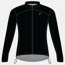 Women's Quest AmFIB® Jacket - BLACK / L