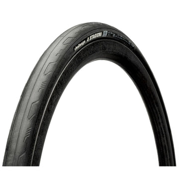 Challenge Tire 4 Stagioni 700x35 TLR Black