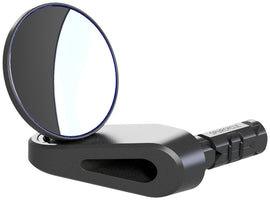 Spurcycle C50 City/Flat Bar 50mm Mirror