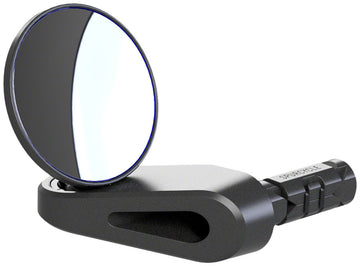 Spurcycle C50 City/Flat Bar 50mm Mirror