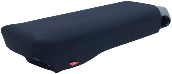 Fahrer Akku Ebike Battery Cover: Bosch Active/Performance line rack mount