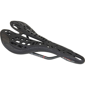 Tioga Spyder TwinTail 2 Saddle HTS Carbon