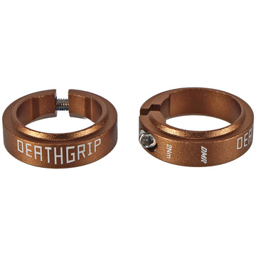 DMR Deathgrip2 Clamps Kash