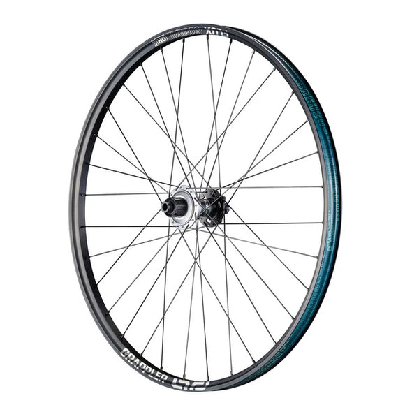 E*thirteen Grappler Sidekick Flux Alumin DH Mini HG 29" 12x157