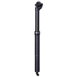KS eTEN-i Dropper Seatpost - 27.2mm 65mm Black