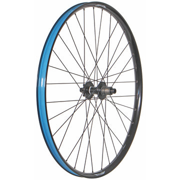 Halo Ridge Line 29" Boost Rear Wheel 32h XD Black