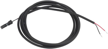 Bosch Light Cable For Rear Light 200mm  Bosch eBike System 2 - Bosch eBike System 2