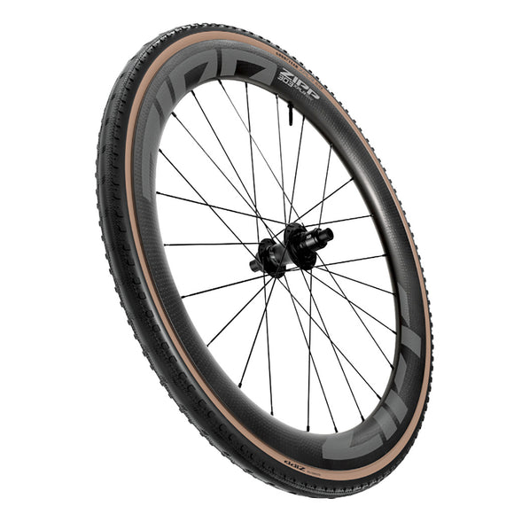 Goodyear XPLR Slick TL Tire 700 x 40c Tan