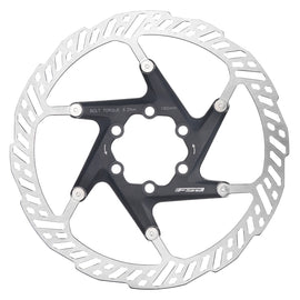 FSA K-Force 2-PC DB Rotor 160mm