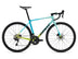 TCR Advanced 2 (Pro Compact) - XS - Capri Blue