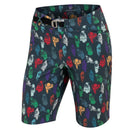 Women's Summit Shorts - PURDY BIRDS / 10