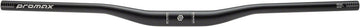Promax Sceer 6 Handlebar - 35mm Clamp 20mm Rise Black