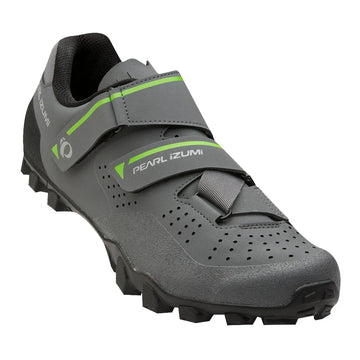 Men's X-Alp Divide Shoes - SMOKED PEARL/BLACK / 39.0