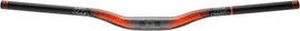 Truvativ Descendant CoLab Troy Lee Designs Riser Bar - 35mm clamp 760mm width 25mm rise Starburst Orange/BLK