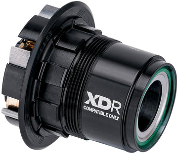 Vision XDR Freehub for SC40/55 DB CL U5126/U5131