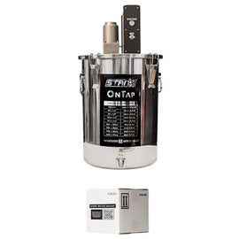 Stan's OnTap (1) Mixer and (1) 20L Cubetainers