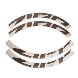 Zipp 303 SW Decal Kit