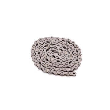 Salt AM Chain 1/8'' Links: 100 Silver