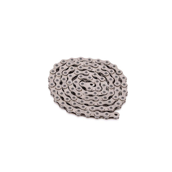 Salt AM Chain 1/8'' Links: 100 Silver
