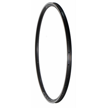 Boyd Rouleur Rim Brake 700c Rim 24h Black