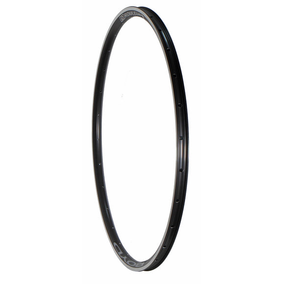 Boyd Rouleur Rim Brake 700c Rim 24h Black