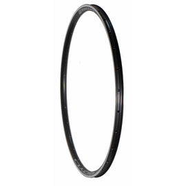 Boyd Rouleur Rim Brake 700c Rim 28h Black