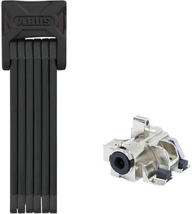 Abus Bordo 6015/90 Folding Lock keyed alike eBike Battery Lock Core Bosch Frame Type DT2 Premium Key Plus *No Packaging