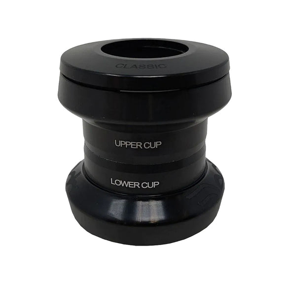 Deda Elementi Classic 2 Headset Black