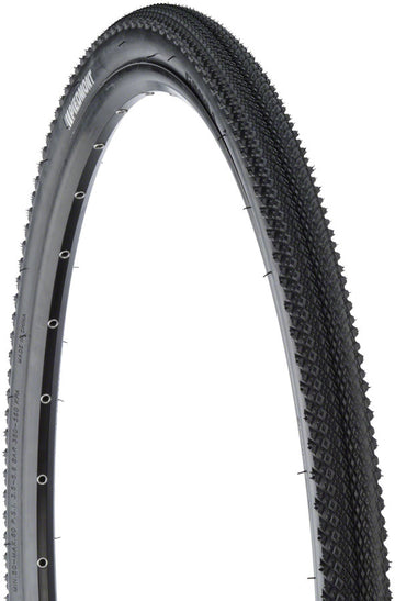 Kenda Piedmont Tire - 700 x 45 Clincher Wire Black 30tpi