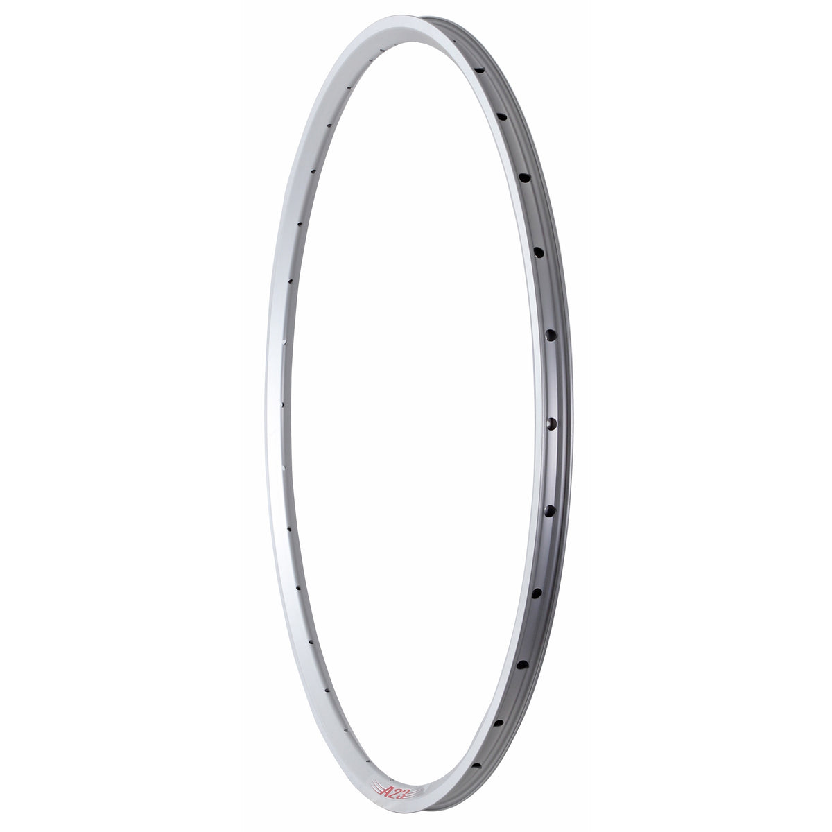 Velocity A23 650b Msw Rim 32h - Silver | Boulder Nordic & Cycle Sport