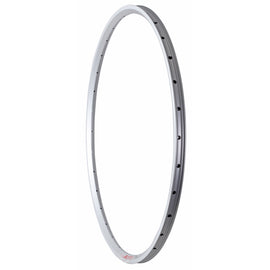 Velocity A23 650b Msw Rim 32h - Silver