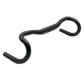 Redshift Sports Kitchen Sink Drop Bar 10 deg- 44cm Black