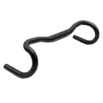 Redshift Sports Kitchen Sink Drop Bar 10 deg- 47cm Black