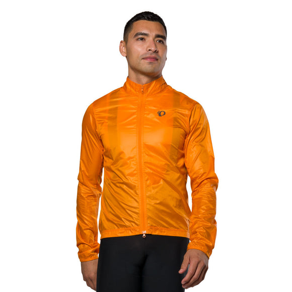 Men's Attack Barrier Jacket - SUNFIRE / M