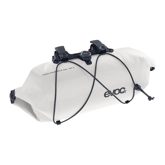 EVOC Handlebar Pack BOA WP 5 Handlebar Bag Sand
