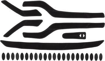 MET Helmets Comfort Padding - Manta