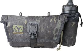 High Above The Venture Lumbar Pack - Camo