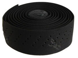 Deda Elementi Perforated Handlebar Tape Black