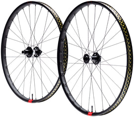 Reserve Wheels Reserve 30 XC Wheelset - 29" 15 x 110/12 x 148 6-Bolt XD Carbon DT 350 DEG DF