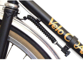 Velo Orange Wheel Stabilizer for Large Downtubes: 38-62mm