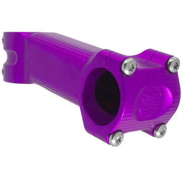 Paul Components Boxcar Stem (31.8) 12d x 100mm Purple