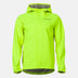 Men's Canyon 2.5L WxB Rain Jacket - SCREAMING YELLOW / XS