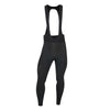 Men's Expedition Thermal Cycling Bib Tights - BLACK / S