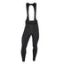 Men's Expedition Thermal Cycling Bib Tights - BLACK / S