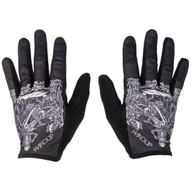 Handup Most Day Glove Small Death Pedal