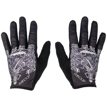 Handup Most Day Glove Small Death Pedal