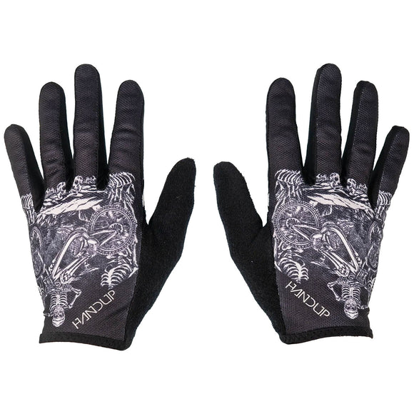 Handup Most Day Glove Small Death Pedal