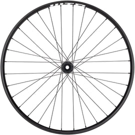 Quality Wheels Bear Pawls / WTB ST i30 Front Wheel - 27.5" 15 x 110mm Center-Lock BLK 32H