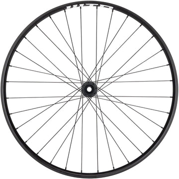 Quality Wheels Bear Pawls / WTB ST i30 Front Wheel - 27.5" 15 x 110mm Center-Lock BLK 32H