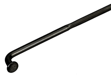 Sapim CX Ray 14g Bladed Spoke Black 278mm 20/Count